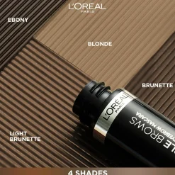 L'Oréal Paris Silmämeikit<Infaillible Brows 24H Volumizing Eyebrow 7.0 Blonde kulmamaskara 5ml