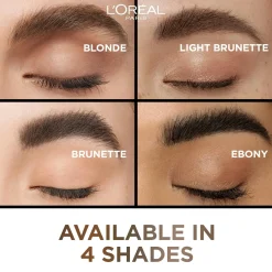 L'Oréal Paris Silmämeikit<Infaillible Brows 24H Volumizing Eyebrow 7.0 Blonde kulmamaskara 5ml