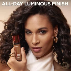 L'Oréal Paris Kasvomeikit<Infaillible Fresh Wear 100 Warm Undertone meikkivoide 30ml
