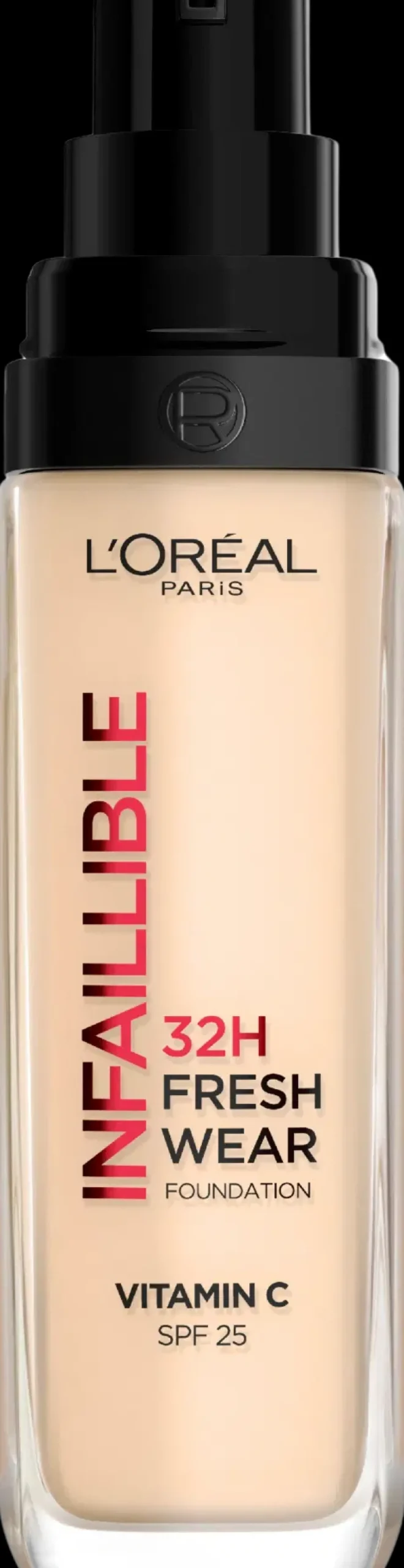 L'Oréal Paris Kasvomeikit<Infaillible Fresh Wear 015 Neutral Undertone meikkivoide 30ml