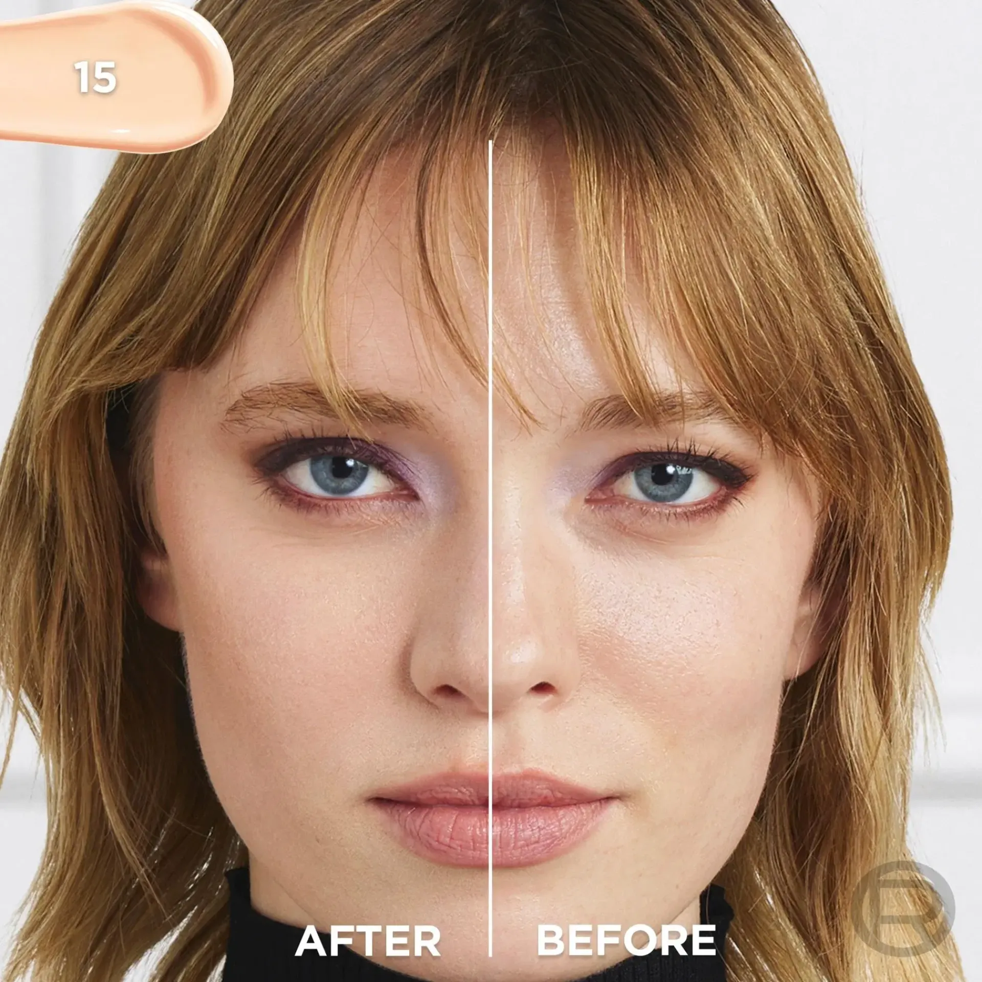 L'Oréal Paris Kasvomeikit<Infaillible Fresh Wear 015 Neutral Undertone meikkivoide 30ml
