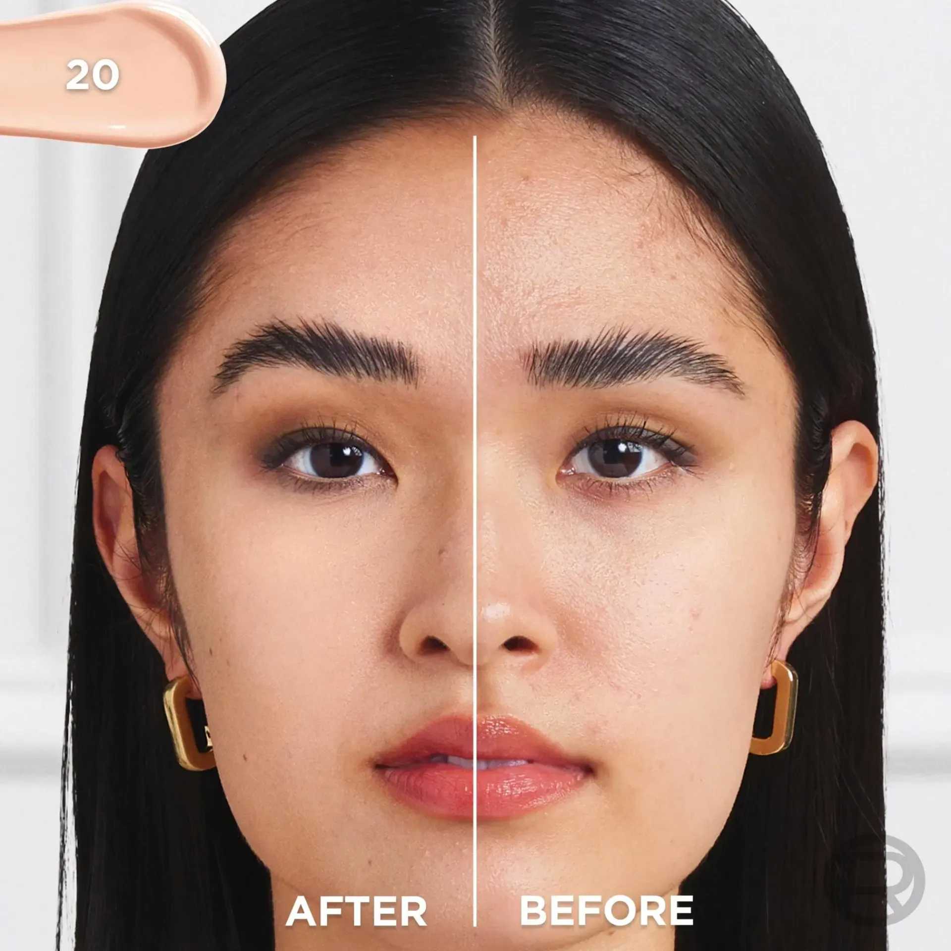 L'Oréal Paris Kasvomeikit<Infaillible Fresh Wear 020 Neutral Undertone meikkivoide 30ml