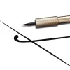 L'Oréal Paris Silmämeikit<Infaillible Grip Matte Liquid Liner 01 Ink nestemäinen silmänrajausväri 3ml