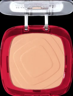 L'Oréal Paris Kasvomeikit<Infaillible 24H Fresh Wear Foundation in a Powder Meikkipuuteri Warm Undertone 30 ml