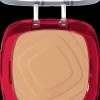 L'Oréal Paris Kasvomeikit<Infaillible 24h Fresh Wear 250 Radiant Sand meikkipuuteri 9 g