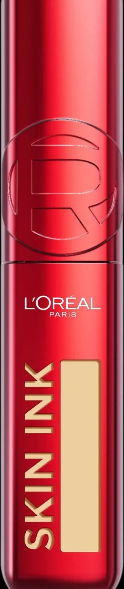 L'Oréal Paris Kasvomeikit<Infaillible Skin Ink Meikkivoide 15 ml