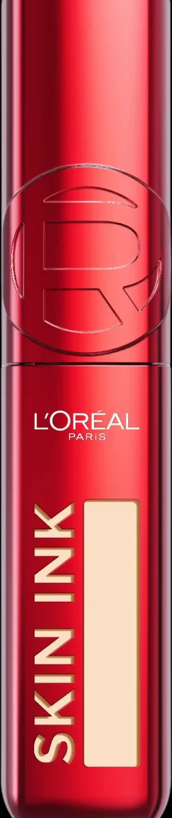 L'Oréal Paris Kasvomeikit<Infaillible Skin Ink Meikkivoide 15 ml