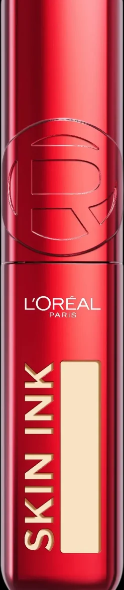 L'Oréal Paris Kasvomeikit<Infaillible Skin Ink Meikkivoide 15 ml