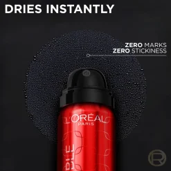 L'Oréal Paris Kasvomeikit<Infaillible 3-Second Setting Mist meikinkiinnityssuihke 75ml