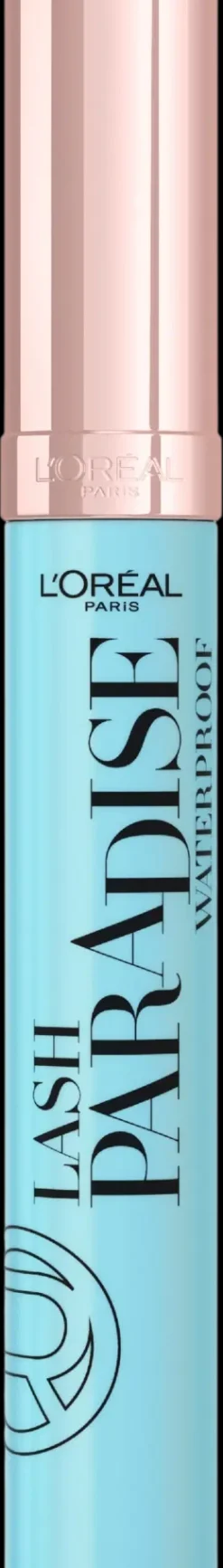 L'Oréal Paris Silmämeikit<Lash Paradise Waterproof maskara 6 ml