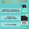 L'Oréal Paris Hiusvärit<Magic Retouch Brown Suihkutettava tyvisävyte 75ml