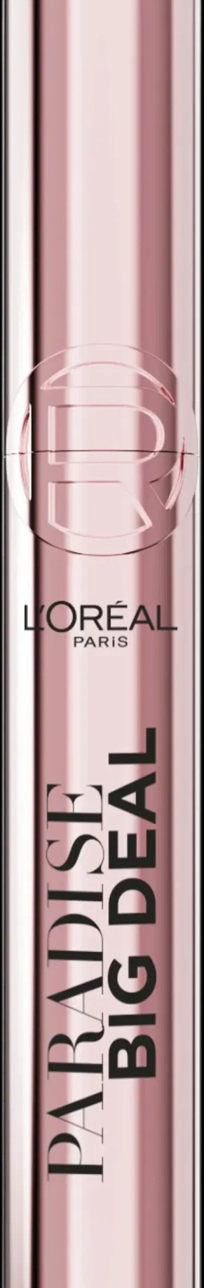 L'Oréal Paris Silmämeikit<Paradise Big Deal Black maskara 9,9 ml