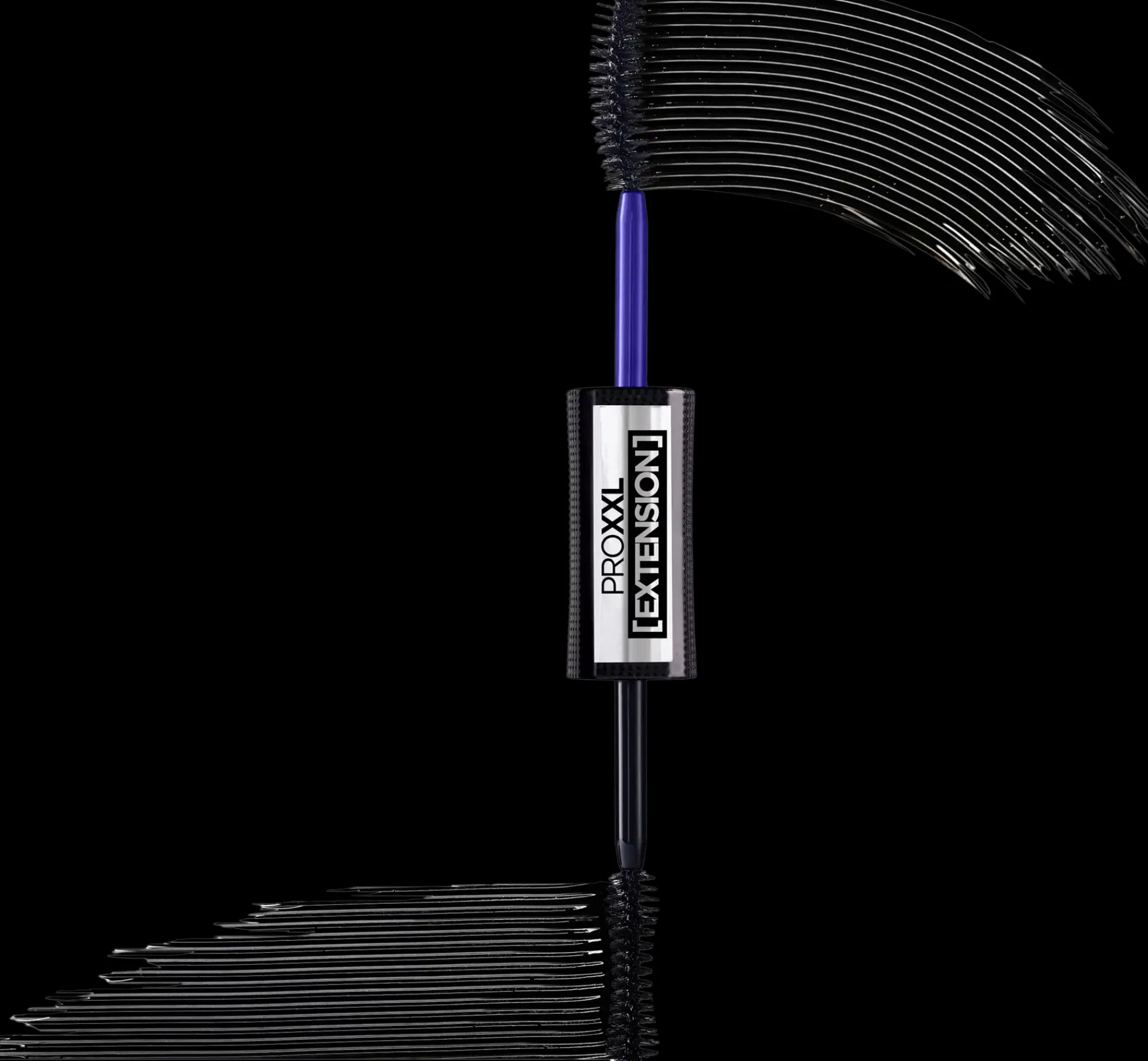 L'Oréal Paris Silmämeikit<Pro XXL Extension musta maskara 12ml