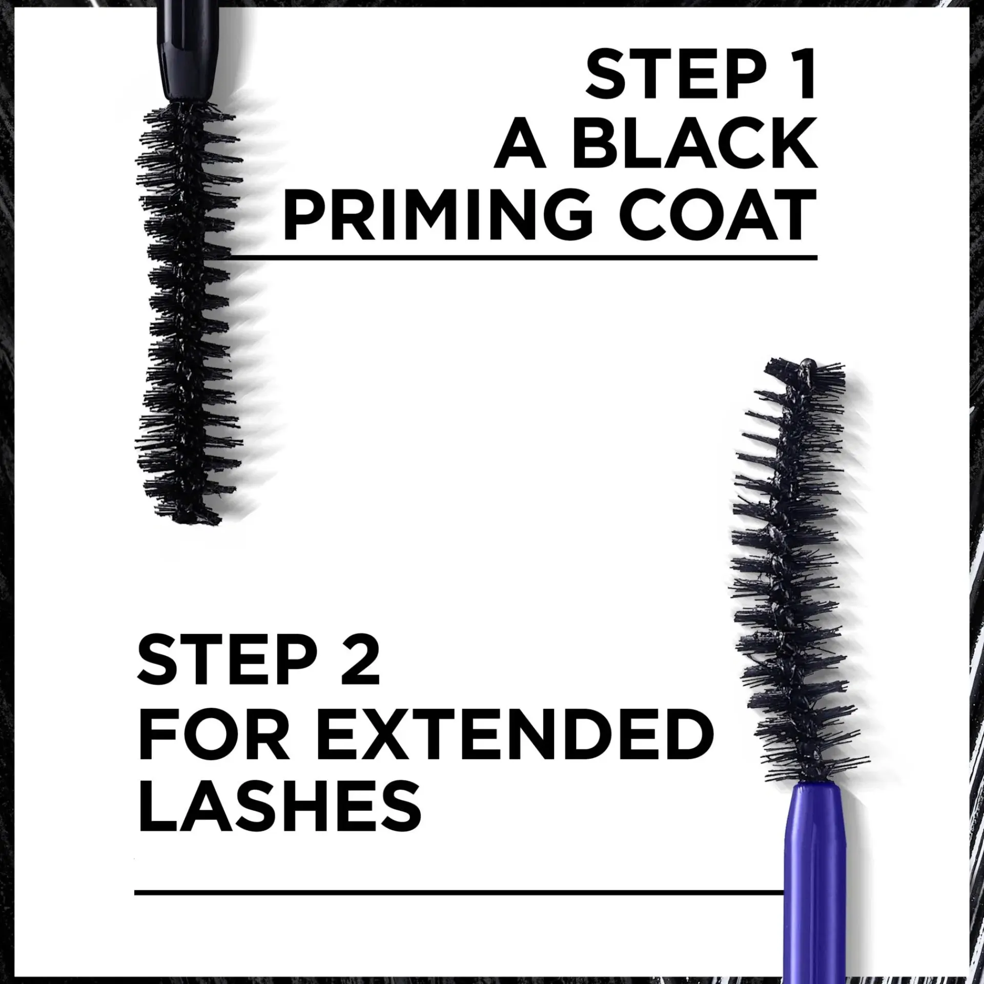 L'Oréal Paris Silmämeikit<Pro XXL Extension musta maskara 12ml