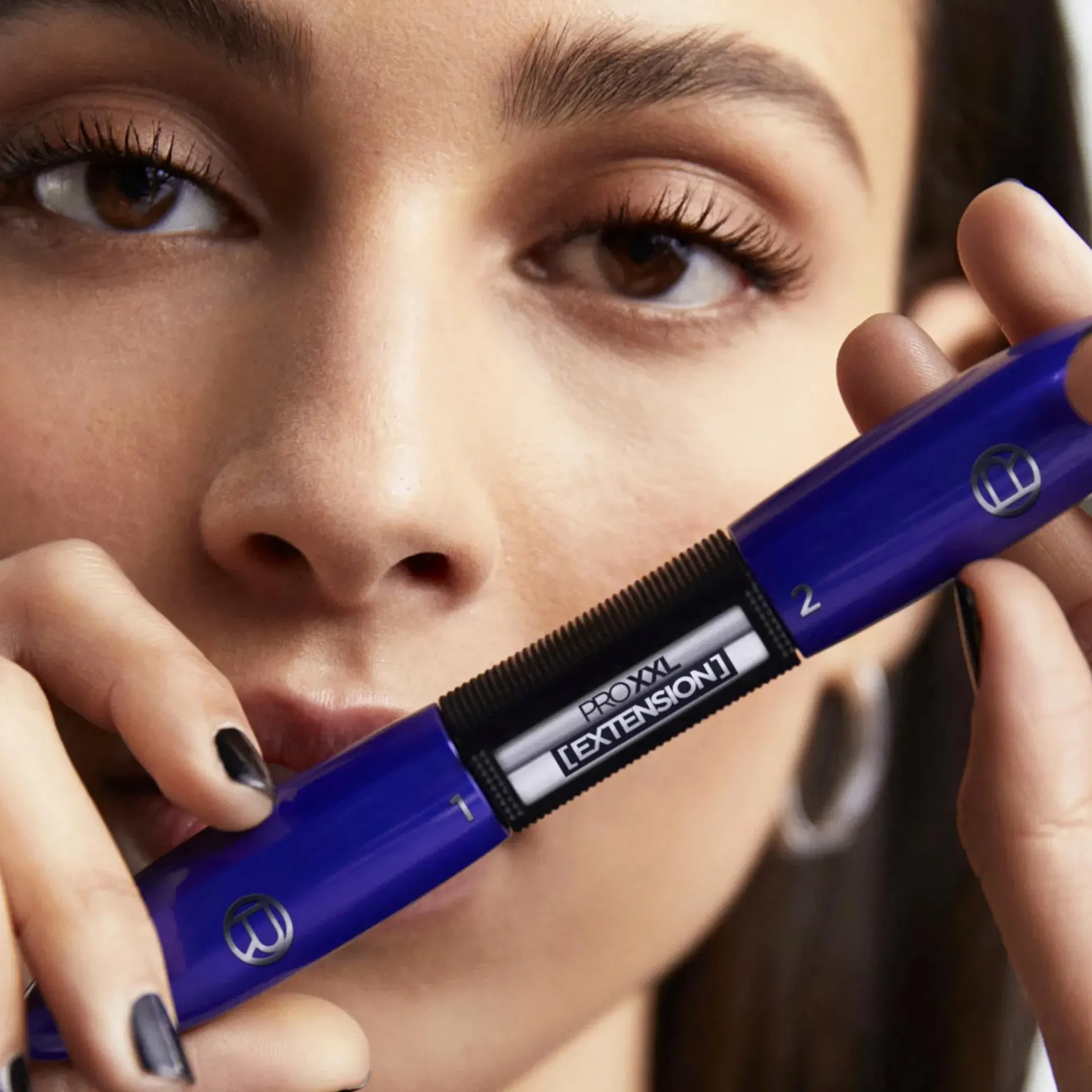 L'Oréal Paris Silmämeikit<Pro XXL Extension musta maskara 12ml