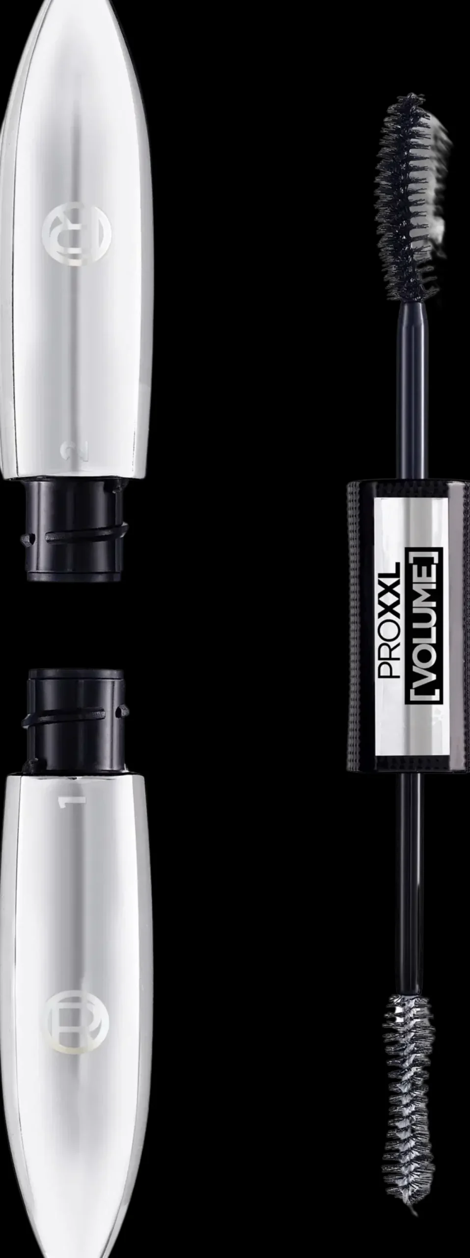 L'Oréal Paris Silmämeikit<Pro XXL Volume musta maskara 12ml