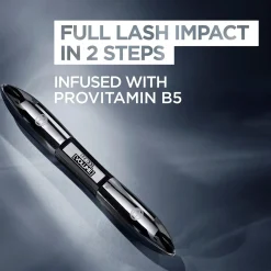 L'Oréal Paris Silmämeikit<Pro XXL Volume musta maskara 12ml