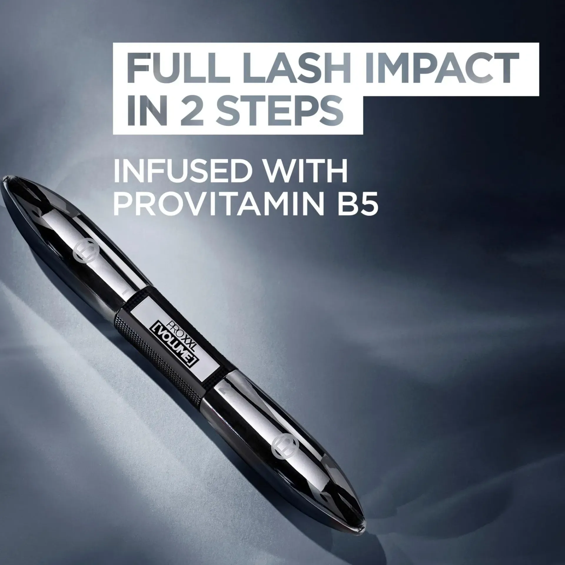 L'Oréal Paris Silmämeikit<Pro XXL Volume musta maskara 12ml