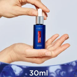 L'Oréal Paris Ihonhoidon Tehoaineet|Kasvojenhoito<Revitalift Laser Pure Retinol yöseerumi ryppyjä vastaan 30ml