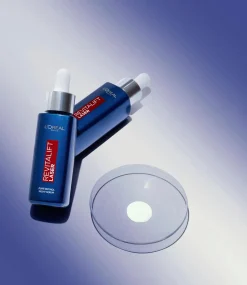 L'Oréal Paris Ihonhoidon Tehoaineet|Kasvojenhoito<Revitalift Laser Pure Retinol yöseerumi ryppyjä vastaan 30ml