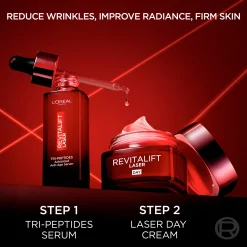 L'Oréal Paris Kasvojenhoito<Revitalift Laser seerumi normaalille iholle 30 ml