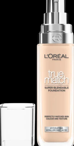 L'Oréal Paris Kasvomeikit<True Match 2.C Vanilla Rose meikkivoide 30ml