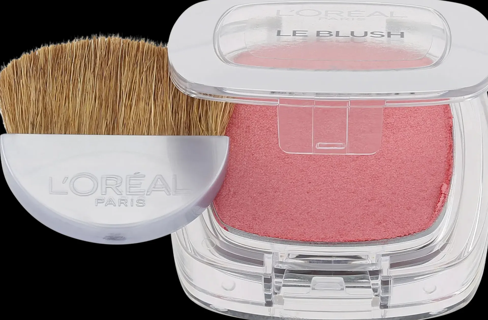 L'Oréal Paris Kasvomeikit<True Match Blush 165 Rose Bonne Mine poskipuna 5 g