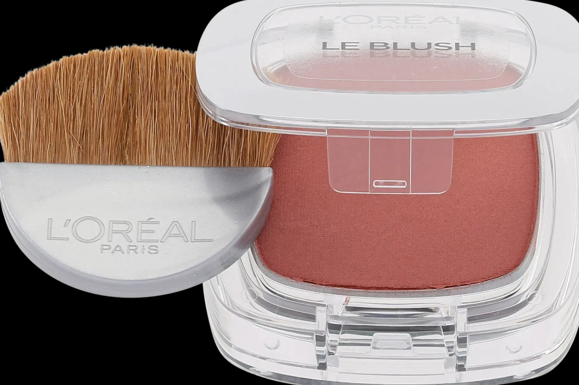 L'Oréal Paris Kasvomeikit<True Match Blush 145 Rosewood poskipuna 5 g