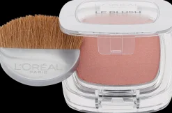 L'Oréal Paris Kasvomeikit<True Match Blush 120 Sandalwood Rose Poskipuna 5 g