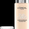 L'Oréal Paris Kasvomeikit<True Match 1.C Ivory Rose meikkivoide 30ml