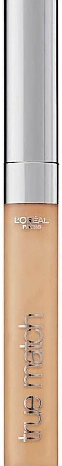 L'Oréal Paris Kasvomeikit<True Match Concealer 3N Creamy Beige -peitevoide 7ml