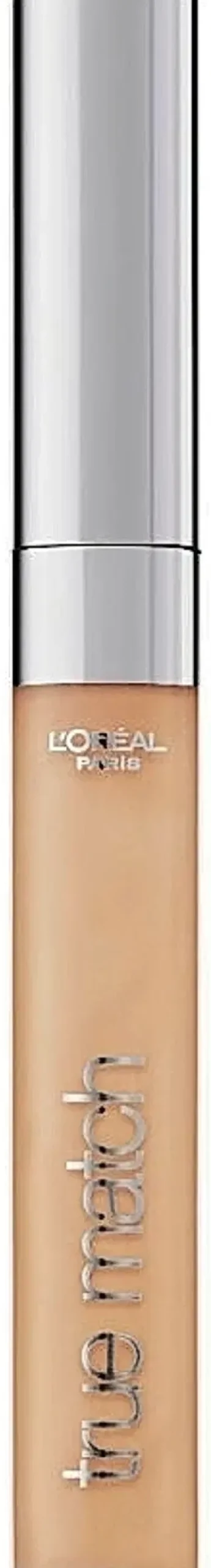L'Oréal Paris Kasvomeikit<True Match Concealer 3N Creamy Beige -peitevoide 7ml