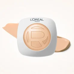 L'Oréal Paris Kasvomeikit<True Match Hyaluron Tinted Balm Meikkipuuteri Very Light 8 g