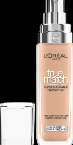 L'Oréal Paris Kasvomeikit<True Match meikkivoide 5.C Sable Rose 30ml