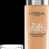 L'Oréal Paris Kasvomeikit<True Match meikkivoide 6.N Miel 30ml