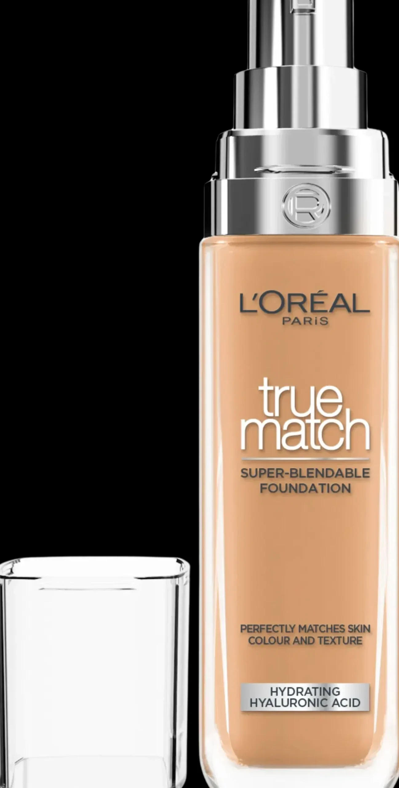 L'Oréal Paris Kasvomeikit<True Match meikkivoide 6.N Miel 30ml