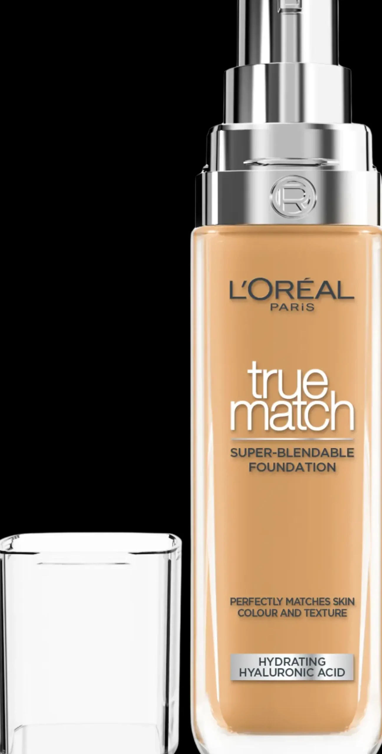 L'Oréal Paris Kasvomeikit<True Match meikkivoide 30 ml