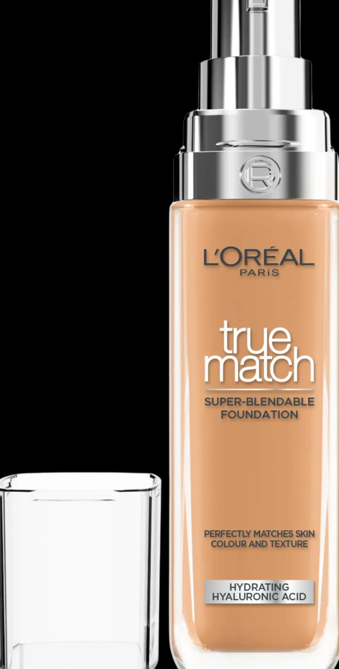 L'Oréal Paris Kasvomeikit<True Match meikkivoide 30 ml