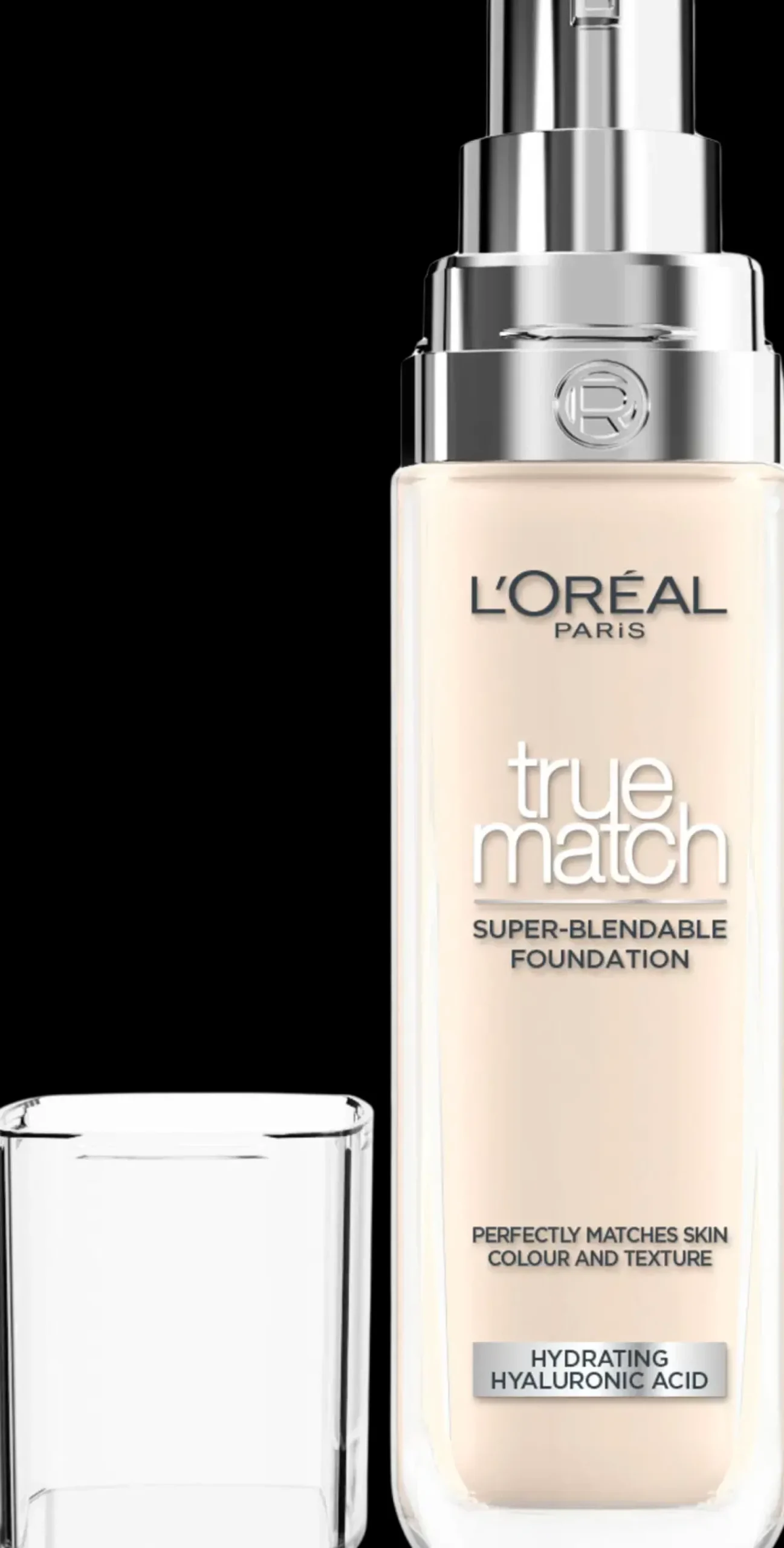 L'Oréal Paris Kasvomeikit<True Match meikkivoide 30 ml