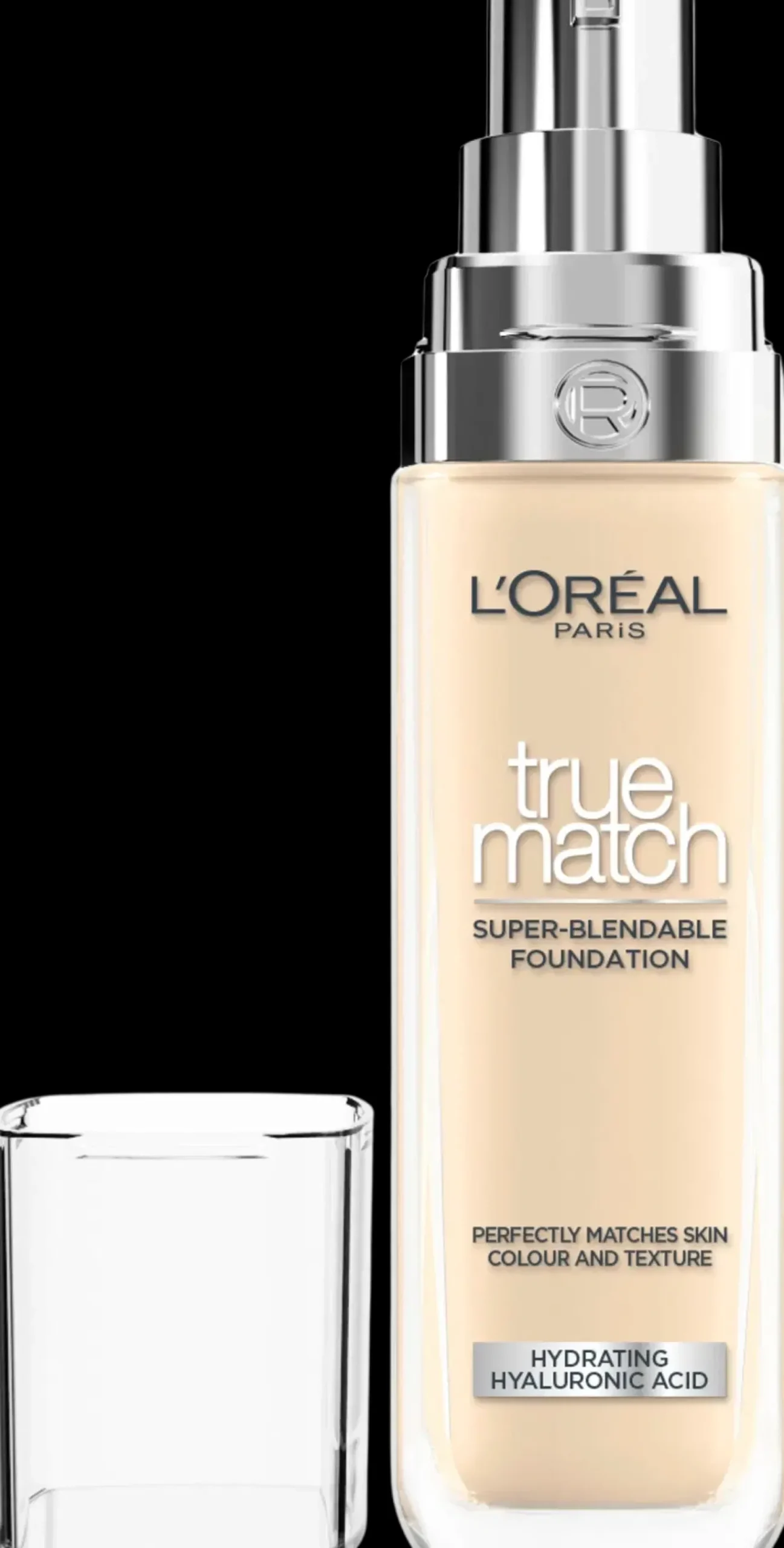 L'Oréal Paris Kasvomeikit<True Match 1.5N Linen meikkivoide 30ml