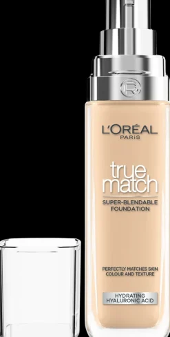 L'Oréal Paris Kasvomeikit<True Match 4.N Beige meikkivoide 30ml