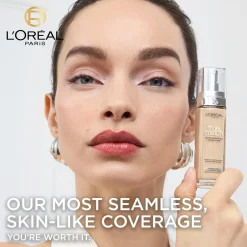 L'Oréal Paris Kasvomeikit<True Match 3.N Beige Cream meikkivoide 30ml