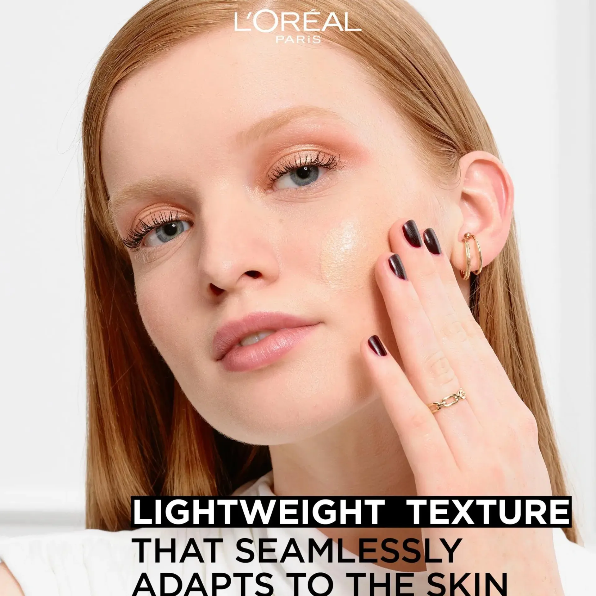 L'Oréal Paris Kasvomeikit<True Match Nude Plumping Tinted Serum meikkivoide 30 ml