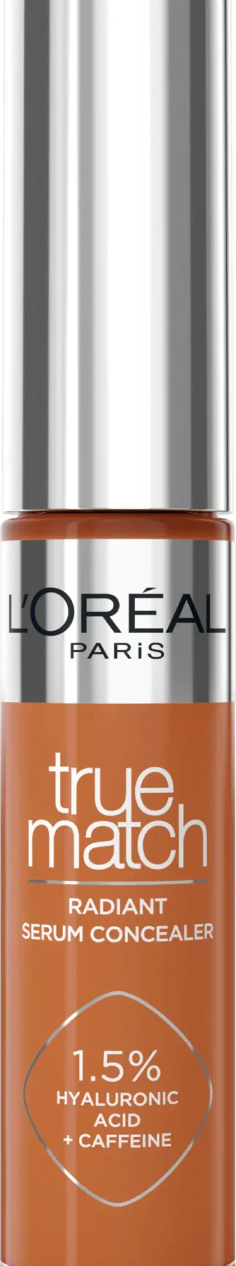 L'Oréal Paris Kasvomeikit<True Match Radiant Serum Concealer -peitevoide 10W 11ml