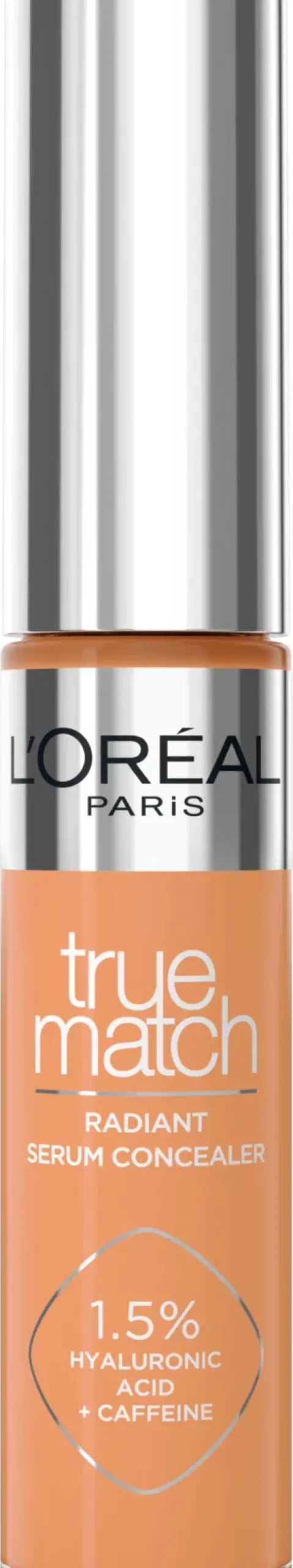 L'Oréal Paris Kasvomeikit<True Match Radiant Serum Concealer -peitevoide 10W 11ml