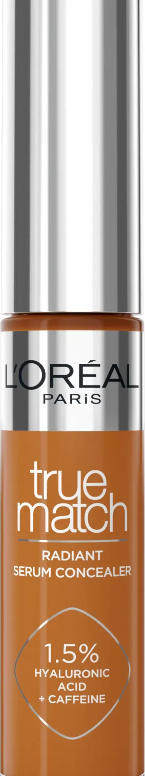L'Oréal Paris Kasvomeikit<True Match Radiant Serum Concealer -peitevoide 10W 11ml