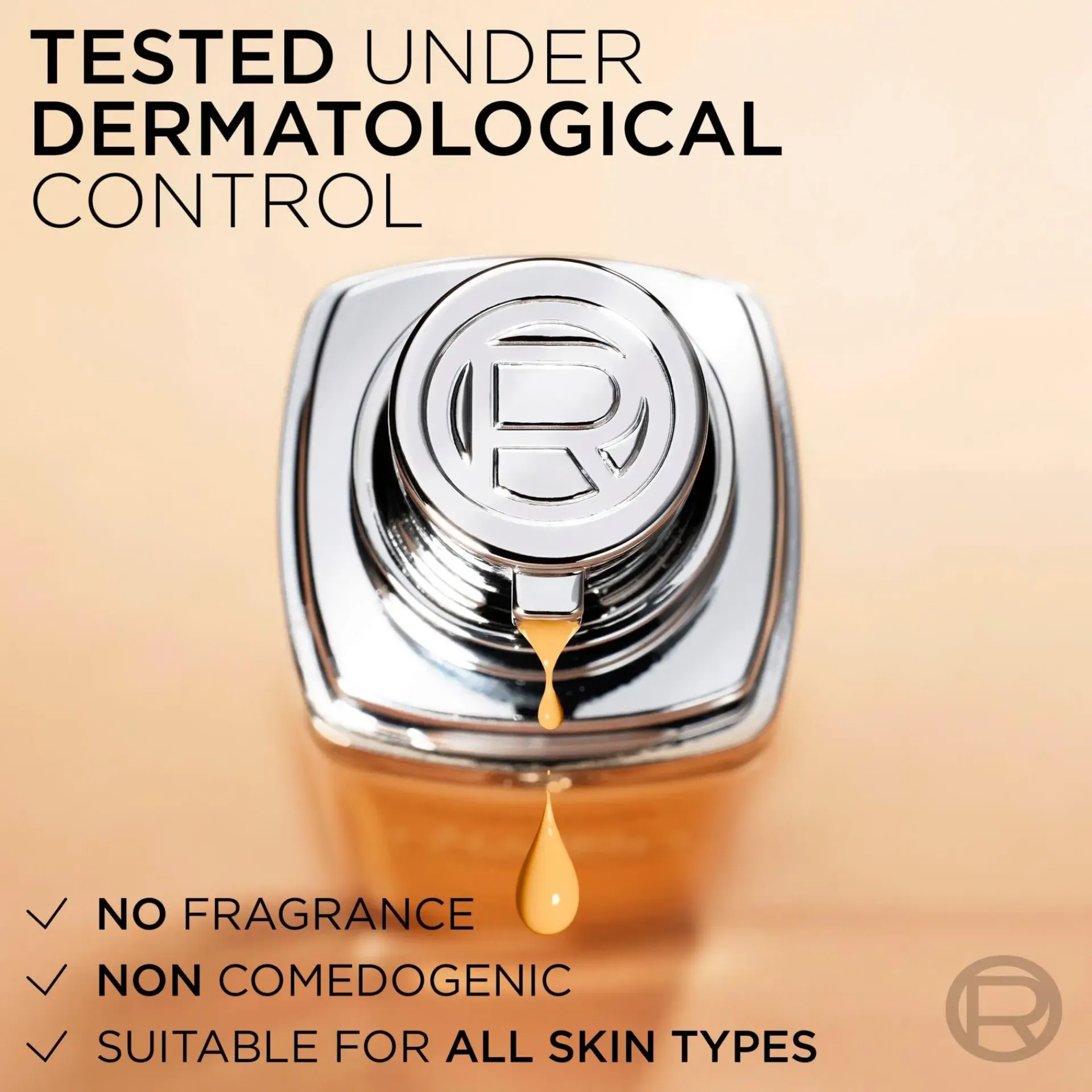 L'Oréal Paris Kasvomeikit<True Match 1.W Ivory Gold meikkivoide 30ml