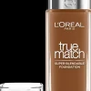 L'Oréal Paris Kasvomeikit<True Match 10.W meikkivoide 30 ml