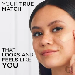 L'Oréal Paris Kasvomeikit<True Match 3.W Beige Gold meikkivoide 30ml