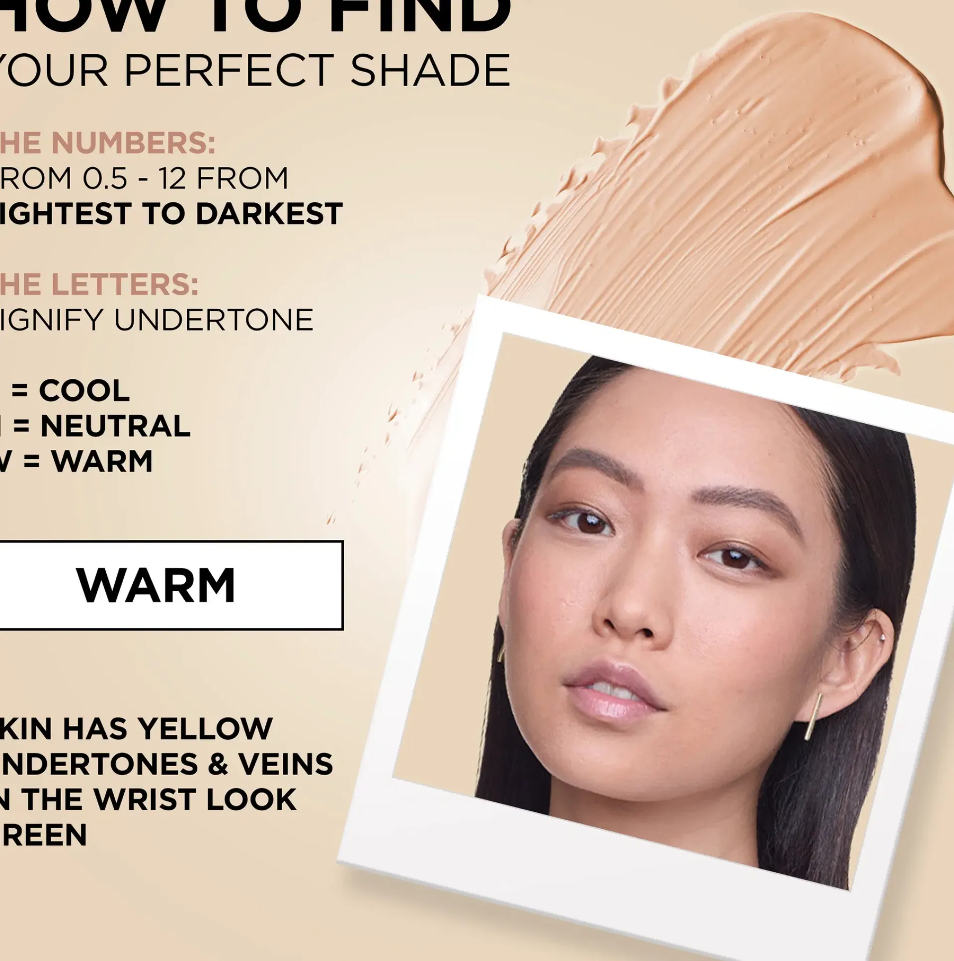 L'Oréal Paris Kasvomeikit<True Match 5.W Sand Gold meikkivoide 30ml